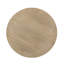 Table de bout gigogne en bois massif Poole-130665716