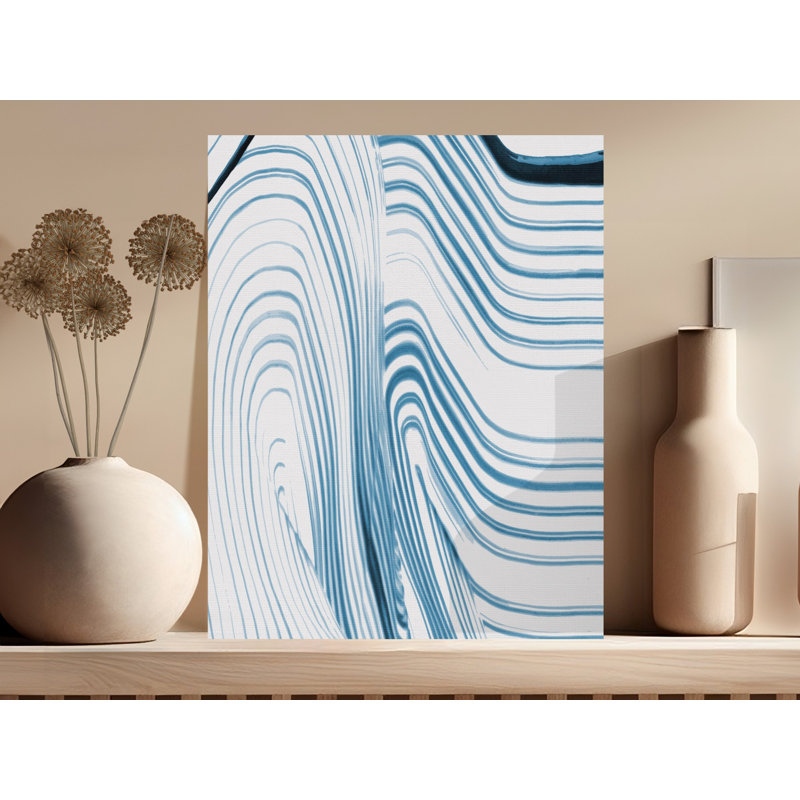 Feagin Wrapped Canvas Print Set, 15x30