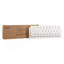 Lit double Elegant Contemporary