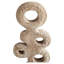 Abstract Decorative Object