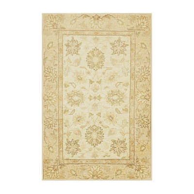 Abstract Indoor Rug