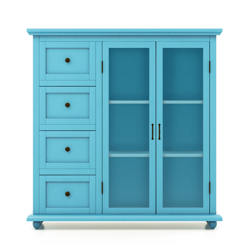 Queribus 36'' Sideboard