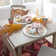 Fairbairn Aitana Square Drop Leaf Table