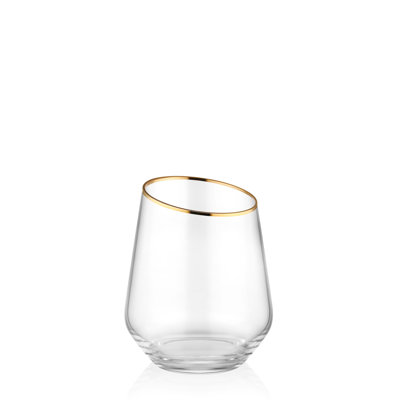 Herculaneum 445ml Drinking Glass Set