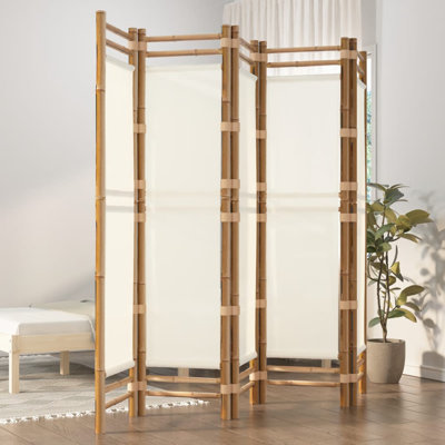 Venuti 457.2cm H Folding Room Divider