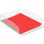 Plastic Desk Organizer