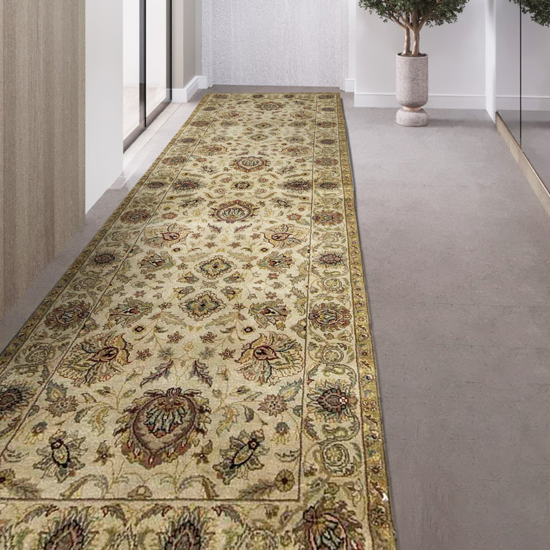 Gramercy One-of-a-Kind 2'8" X 8' Area Rug
