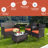 Satrogan 8 Piece Rattan Seating Group with Cushions-1491532991