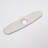 Hole Cover Deck Plate-89225617