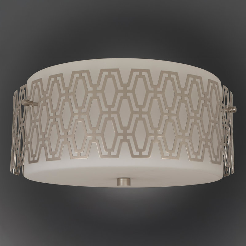 Marcel 1 - Light Flush Mount