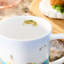 Felix Doolittle Handmade Porcelain Coffee Mug