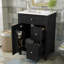 Meuble-lavabo de rangement avec lavabo en céramique-1689329312