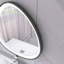 32 po X P 32 po Miroir de salle de bain mural H