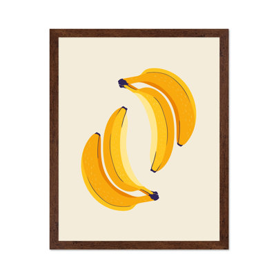 Banane n ° 1