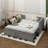 Deyadira Kids with Trundle-1127597986