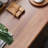 Walnut Rectangular Solid Wood desks-107770340