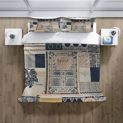 Duvet Cover