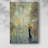 City Romance II -Gallery Wrapped Cavas-2010220427
