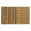 Rag Weave Striped Area Rug-45411111