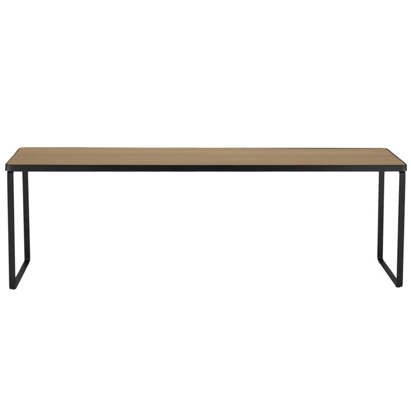 Organize It All Over the Sink Shelf, Matte Black