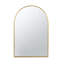 Miroir d'appoint arqué-1013491322