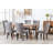 Modern Upholstered Bar Stools With Comfortable Tufted For Home Pub And Kitchen Island-1330951706-1330951686