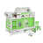 Green/Beige is out of stock selected