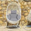 Garden Seat/Back Cushion-1925387292