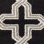 Tapis anthracite / gris Ammundsen-1646960081