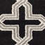 Tapis anthracite / gris Ammundsen-1646960083