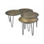 Mondragon Side Table Set