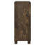 Commode de chambre 5 tiroirs Bren