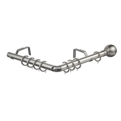28mm 5 Sided Bay Pole 