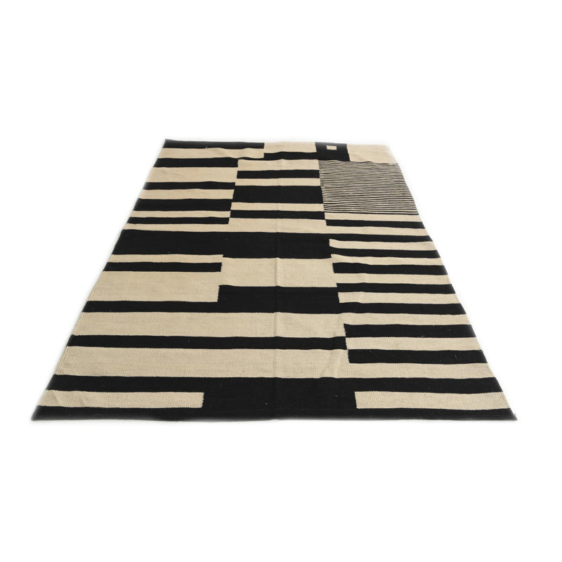 Tapis ivoire Orta