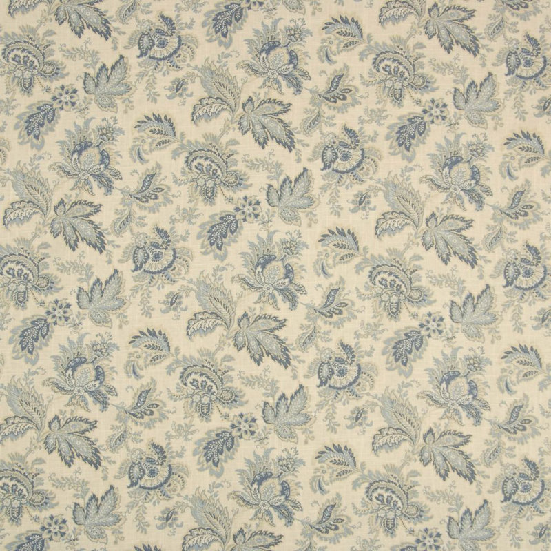 Linen Blend Fabric