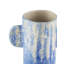 Paros Handcrafted Ceramic Table Vase