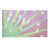 Green/Pink selected