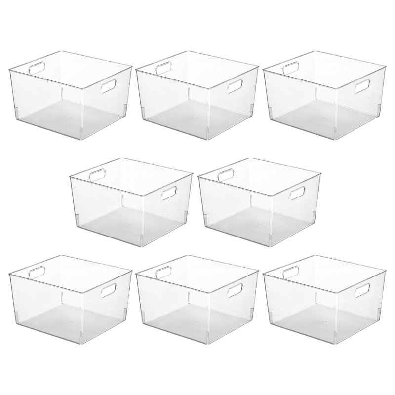 Organisateur de casiers Linus Binz 12 x 10 x 8 M8