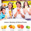 Tribest Manual Slow Masticating & Cold Press Juicer
