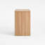 43cm W Manufactured Wood Bedside Table-1826779049