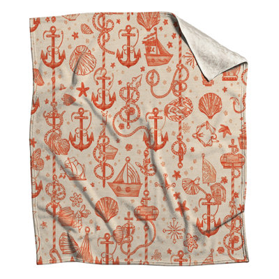 Couvertures nautiques