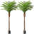 Artificial Palm Tree In A Pot A Set-1100543934