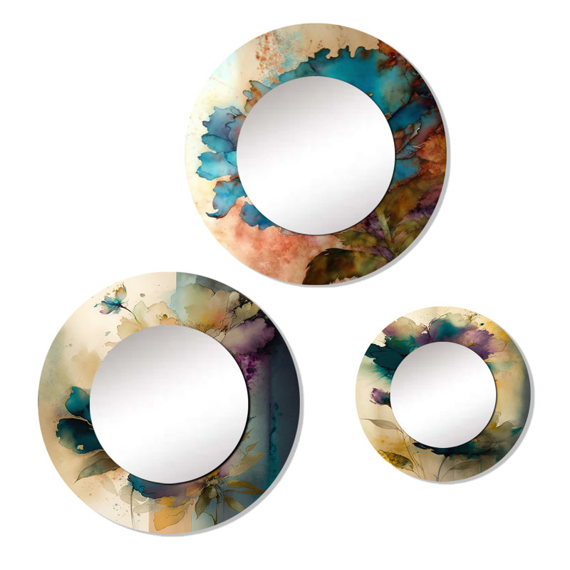 Miroir Elissaveta