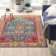 Norgren Oriental Area Rug