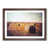 Walnut Framed selected