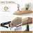 Floating Shelves, Hanging Shelf with Invisible Brackets-2062601669
