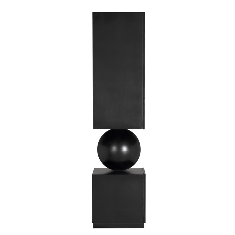 Pillar Cabinet
