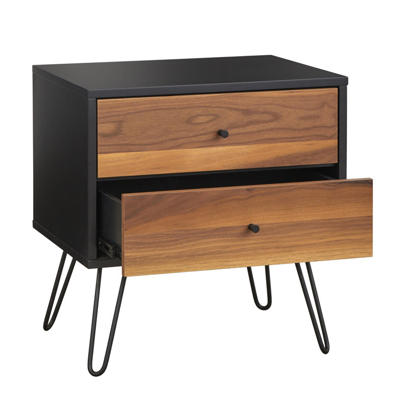 Kethia 22.8'' W Nightstand