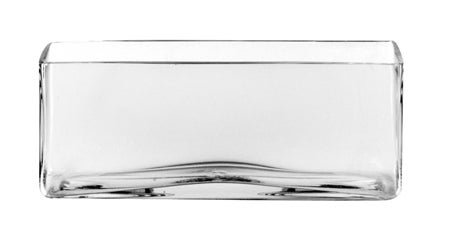 Saffet Glass Table Vase