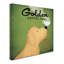 Natchez "Golden Coffee Co", impression sur toile-12860888